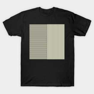 Stripes T-Shirt